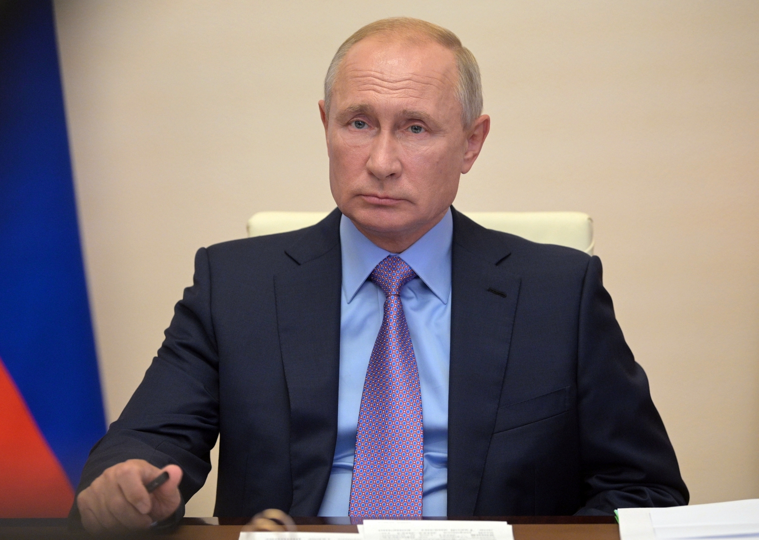الكرملين: بوتين لا يخطط لحضور دورة الجمعية العامة الأممية ولقاء ترامب