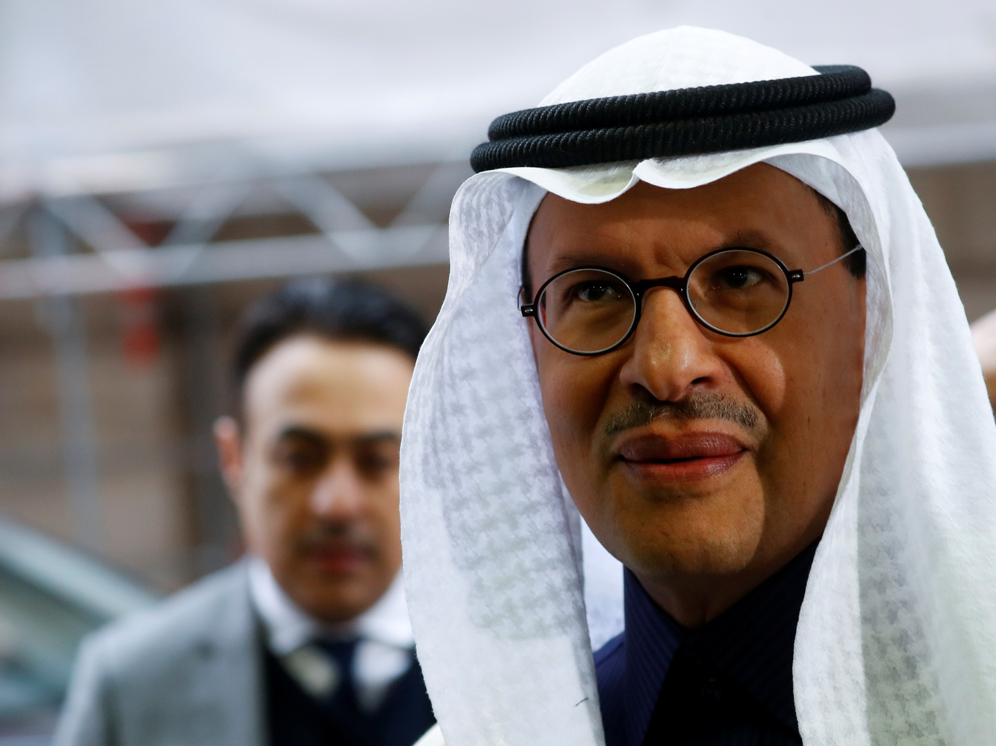 وزير الطاقة السعودي: سوق النفط لم تخرج بعد من نفق كورونا