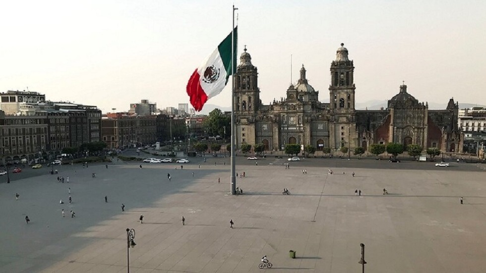 المكسيك تسجل 736 حالة وفاة و7252 إصابة جديدة بفيروس كورونا المستجد (فيديو)