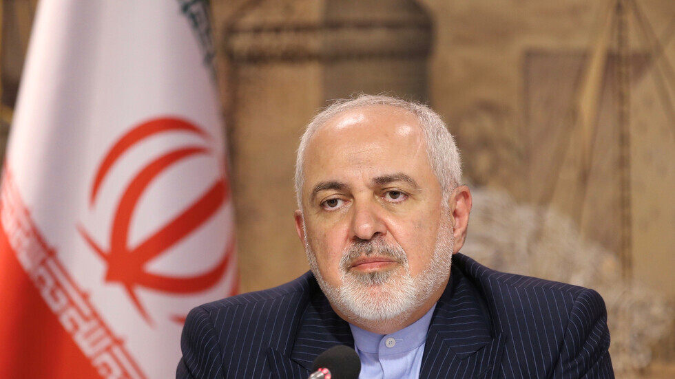 وزير الخارجية الإيراني يزور بغداد الأحد