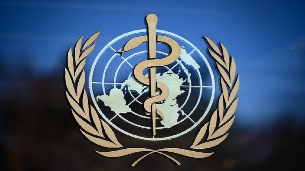 منظمة الصحة العالمية تعلن عن زيادة قياسية في الإصابات اليومية بفيروس كورونا في العالم