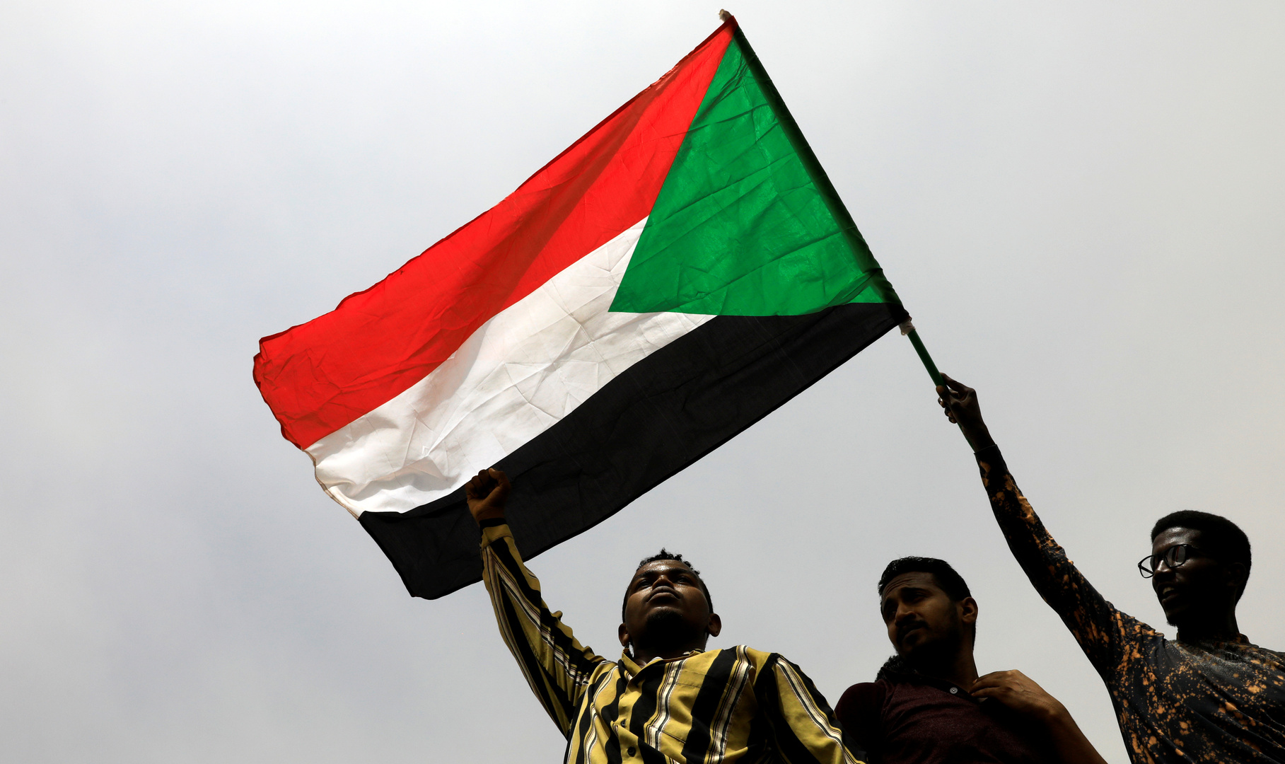 المفوضية القومية للحدود في السودان ترسم خارطة حدوده مع جيرانه