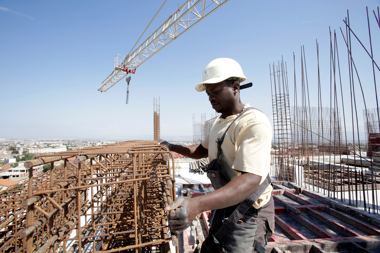 Proposed offering. Construction \ in Africa. Африка строительство техники. Building Africa. Construction Projects in Africa.