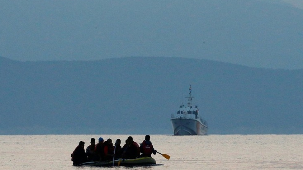 إيطاليا: سنجري اختبارات كورونا على كل المهاجرين الوافدين عبر البحر