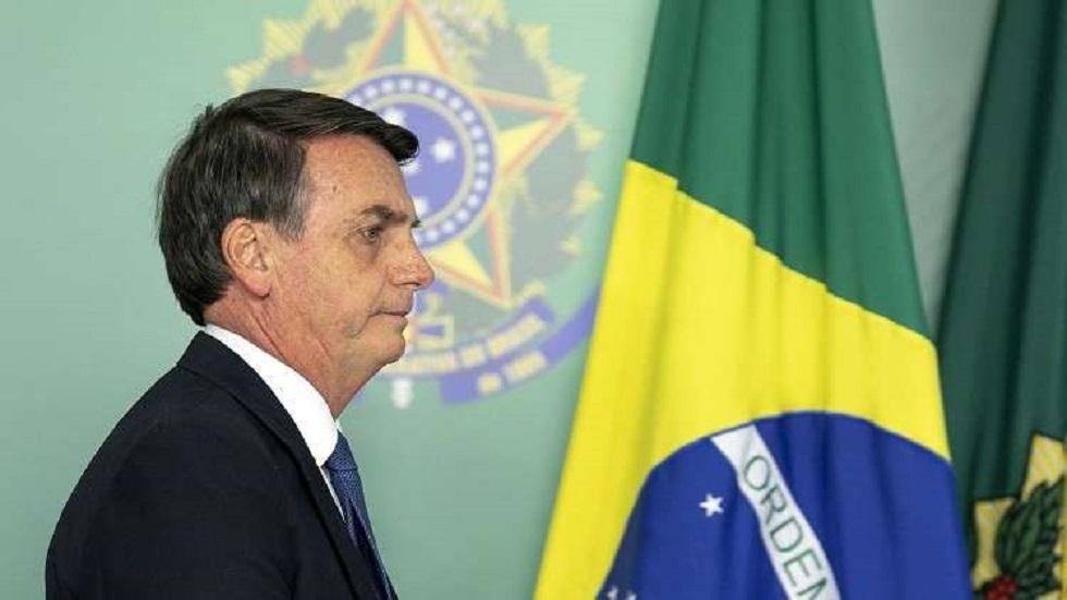إصابة وزير ثالث في البرازيل بـ