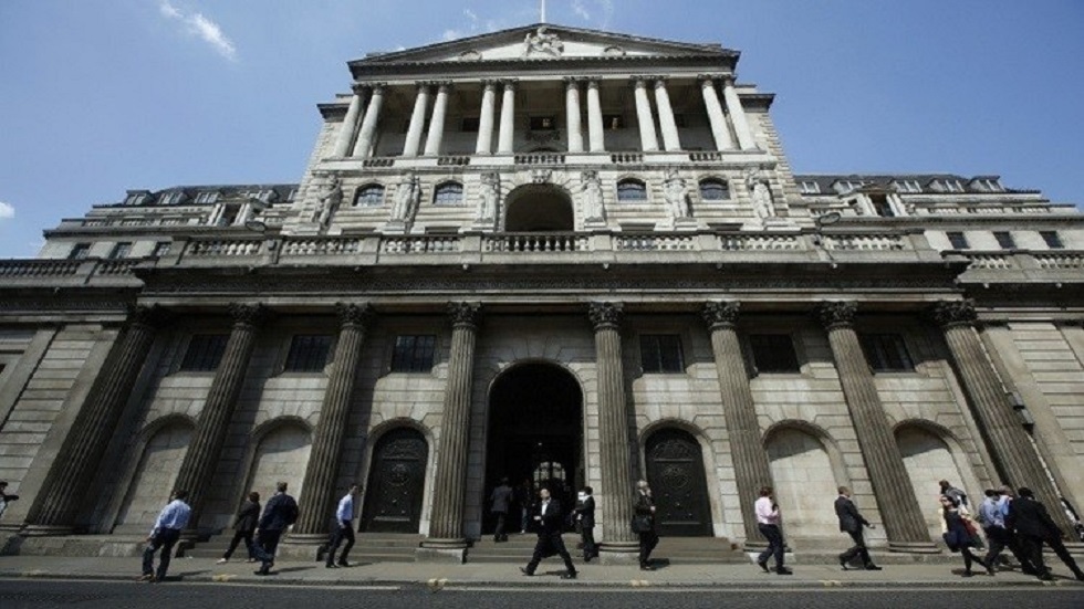 مسؤول في بنك إنجلترا: خروج بريطانيا من الاتحاد الأوروبي سيحدث انقساما في أسواق المال