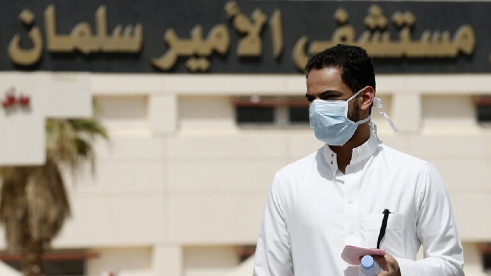 السعودية تسجل 2476 إصابة بكورونا و34 وفاة خلال 24 ساعة