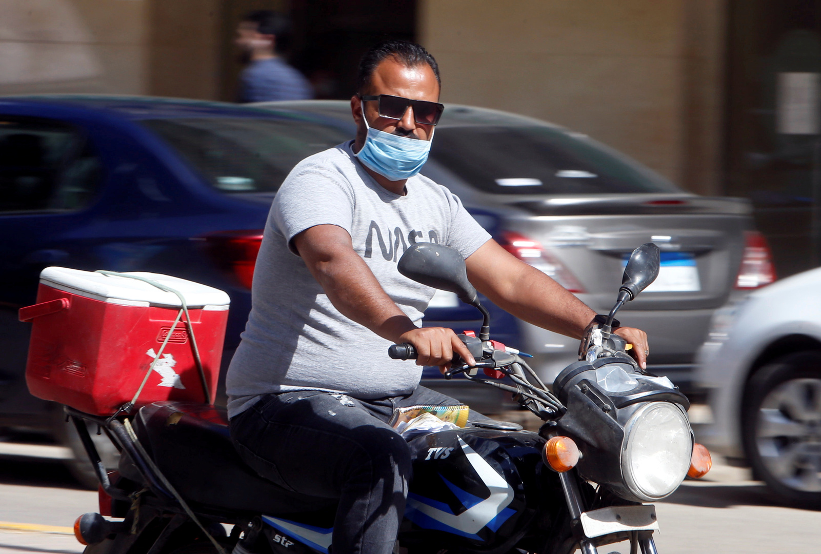 مصر تعلن خلو محافظتين من فيروس كورونا لأول مرة منذ بدء الجائحة