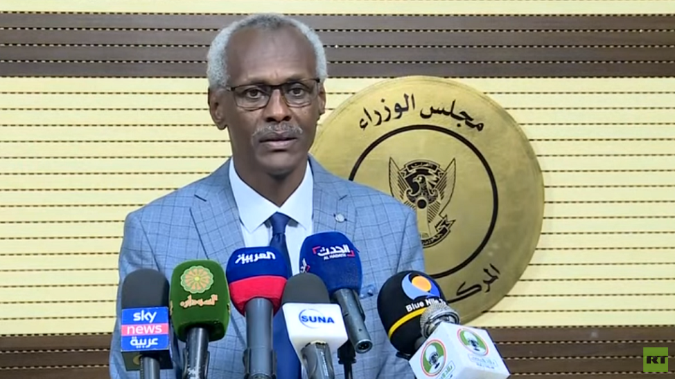 الري السودانية: اتفقنا بالقمة الإفريقية على مواصلة المفاوضات لتجاوز الخلاف مع إثيوبيا