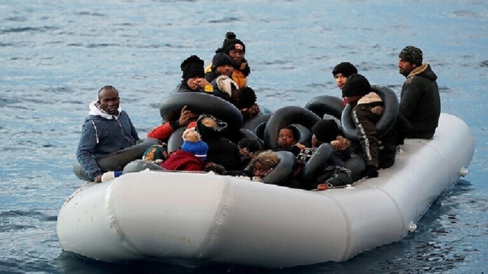 إيطاليا تعلن دعم العودة الطوعية للمهاجرين