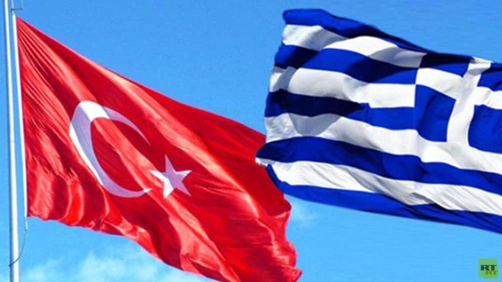 اليونان: على تركيا مواجهة عقوبات الاتحاد الأوروبي ما لم تكف عن التنقيب في المتوسط