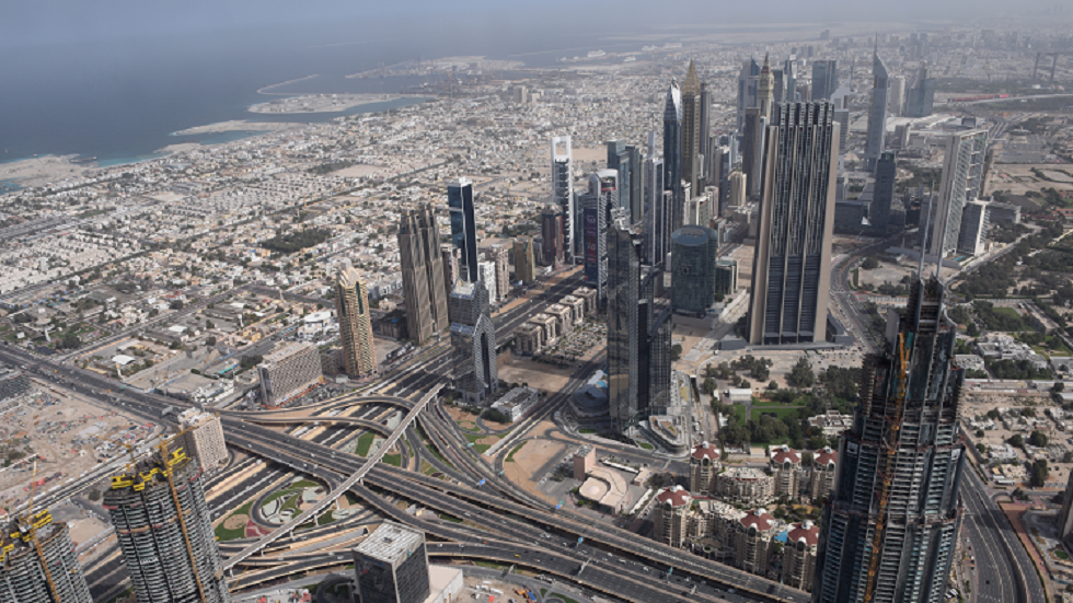 شركة في دبي تقدم للمسافرين خدمة اختبارات 