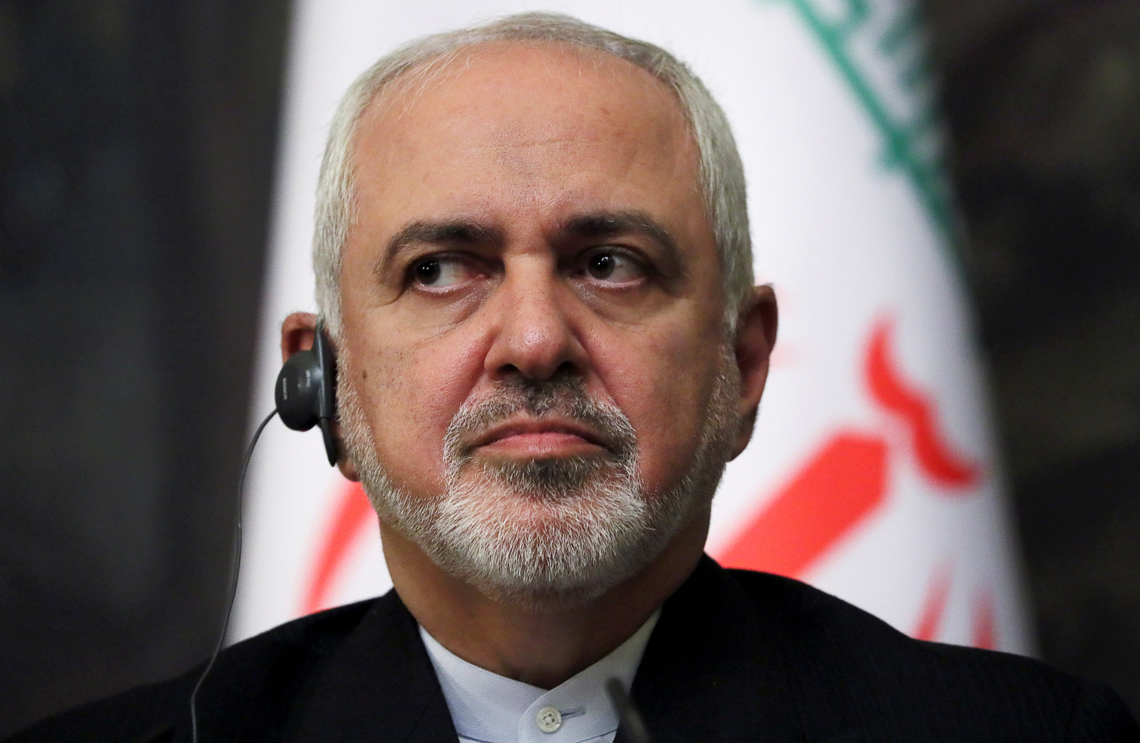طهران تدعو لإيقاف المخالفات الأمريكية قبل وقوع كارثة