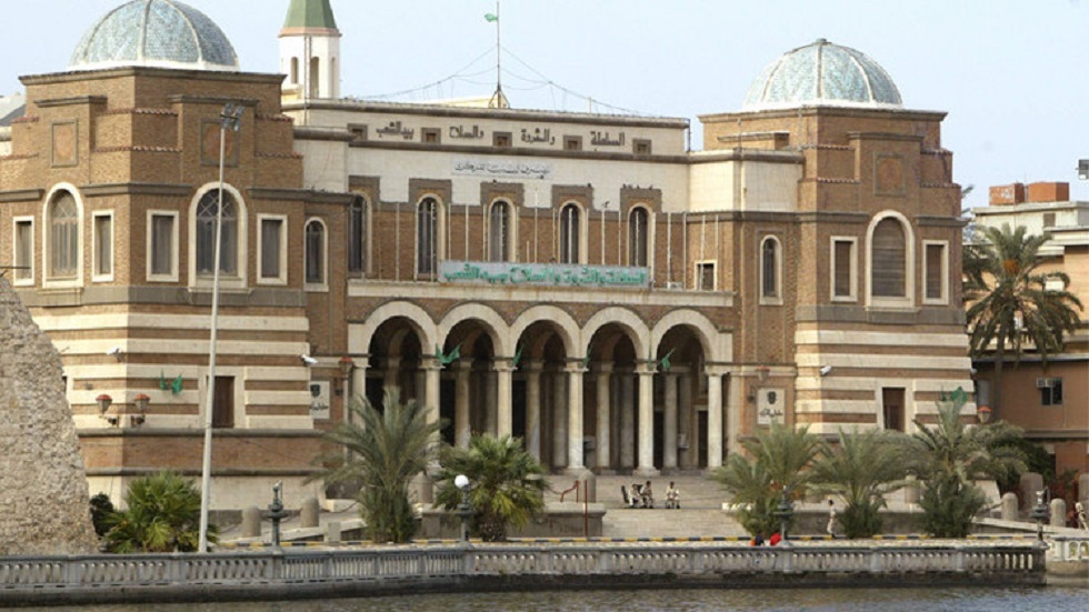 الأمم المتحدة تعلن بدء التدقيق في مصرف ليبيا المركزي