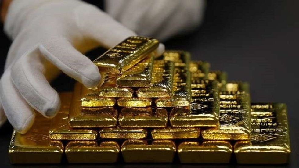 انخفاض استهلاك الصين من الذهب