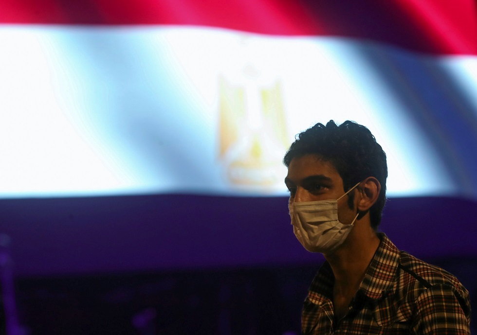 الصحة المصرية: ارتفاع حالات الشفاء من فيروس كورونا إلى 35959
