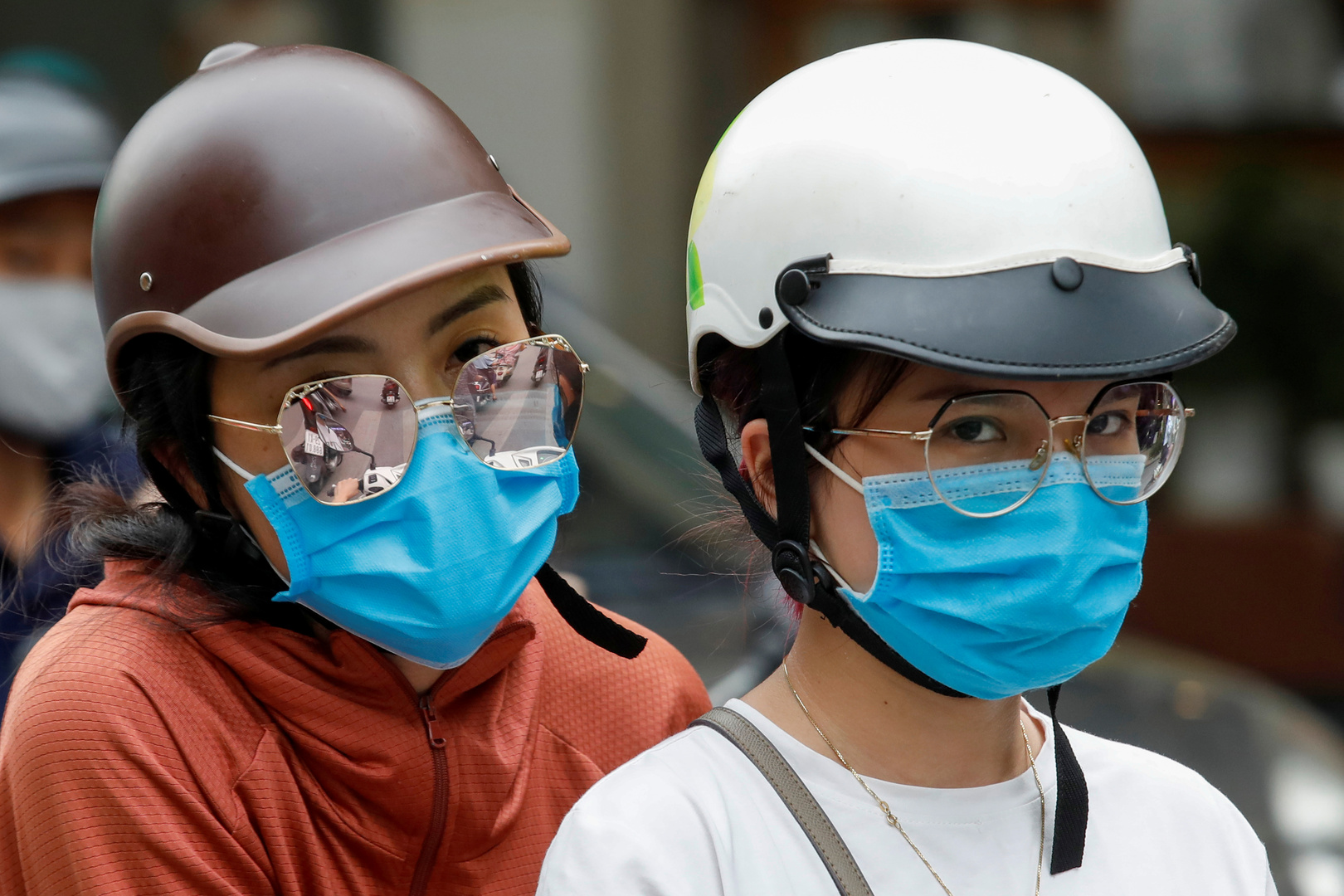 فيتنام تسجل 8 إصابات كورونا بعد ظهور بؤرة جديدة للفيروس في البلاد
