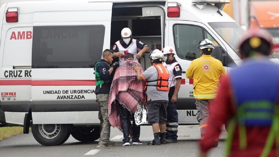 المكسيك تسجل ارتفاعا في أعداد الإصابات اليومية بكورونا