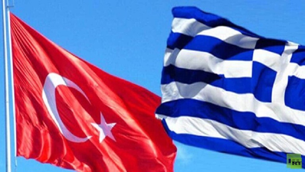 اليونان تعرب عن رغبتها في الحوار مع تركيا