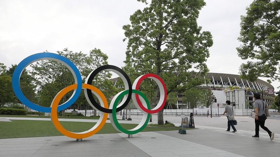 ملعب طوكيو الأولمبي يستضيف دورة ألعاب قوى في أغسطس المقبل