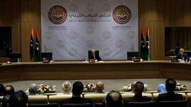 مجلس النواب الليبي يدعو القوات المسلحة المصرية لحماية الأمن القومي المصري والليبي