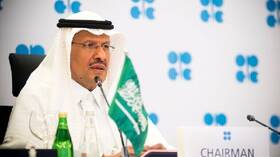 وزير الطاقة السعودي: تخفيضات النفط الفعلية في أغسطس ستتراوح من 8.1 مليون إلى 8.2 مليون برميل يوميا