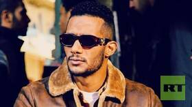 مصر.. أول تعليق من الطيار أشرف أبو اليسر على حكم حبس الفنان محمد رمضان