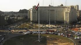 برلمان مصر يرفض لقب