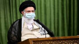 في أول لقاء رسمي منذ تفشي كورونا.. خامنئي يستقبل الكاظمي اليوم