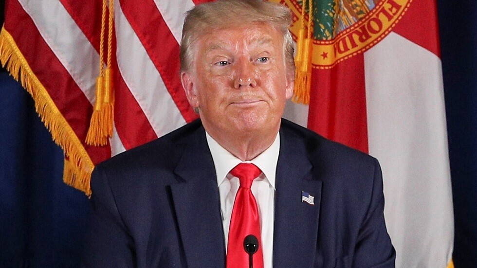 إدارة ترامب تدرس تشريعات جديدة للهجرة