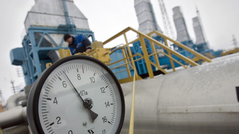 قطر تعثر على نقاط ضعف "غازبروم" في أوروبا