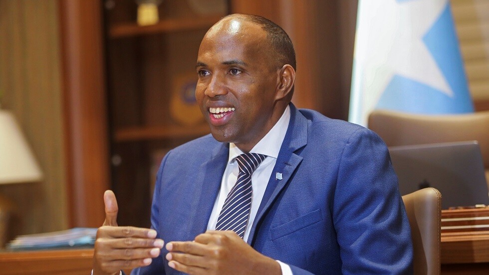 بعد عزل رئيس الوزراء.. الرئاسة الصومالية توجه رسالة قوية للمجتمع الدولي