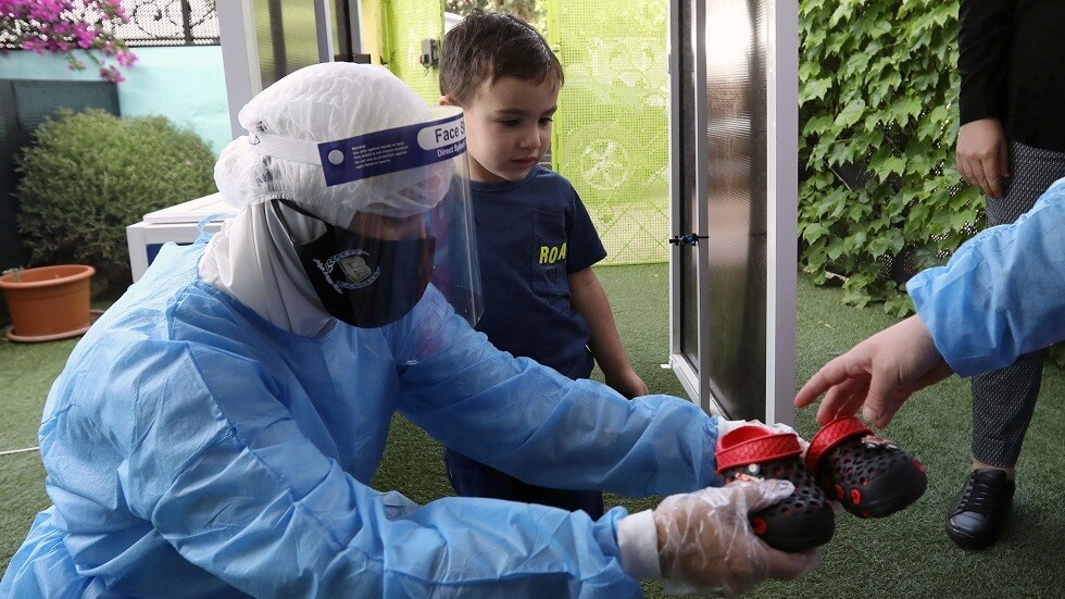 الأردن.. تسجيل 15 إصابة جديدة بكورونا