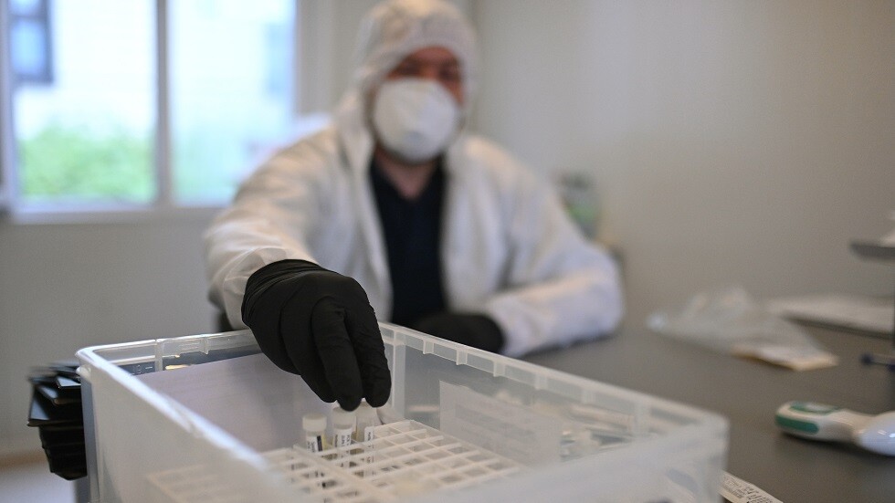 "رويترز": إصابة كورونا في العالم تتجاوز 17.67 مليون ووفياته 679918