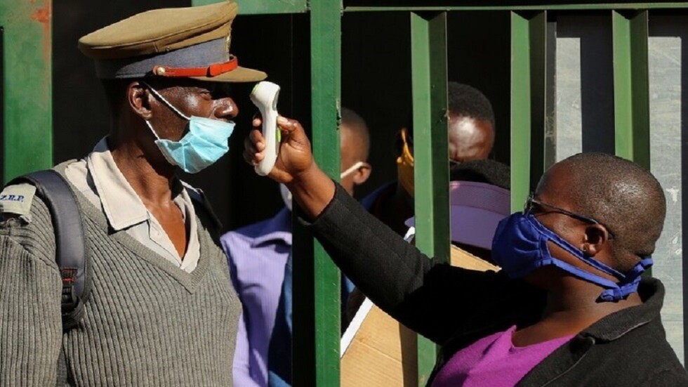 نيجيريا.. حاكم لاغوس يقرر إعادة فتح دور العبادة