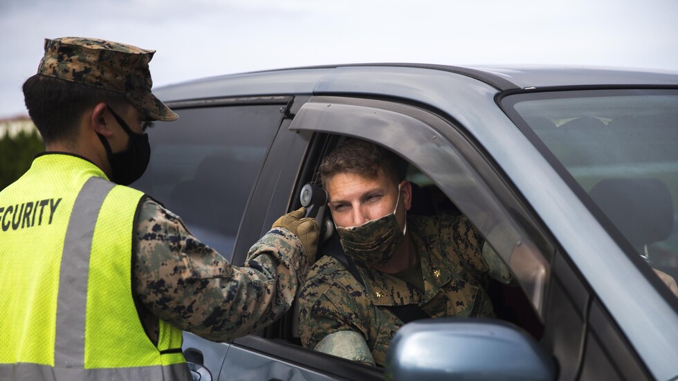 اليابان تعلن حالة الطوارئ في منطقة أوكيناوا