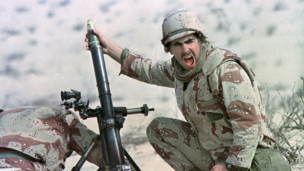 الكويت وأسطورة 