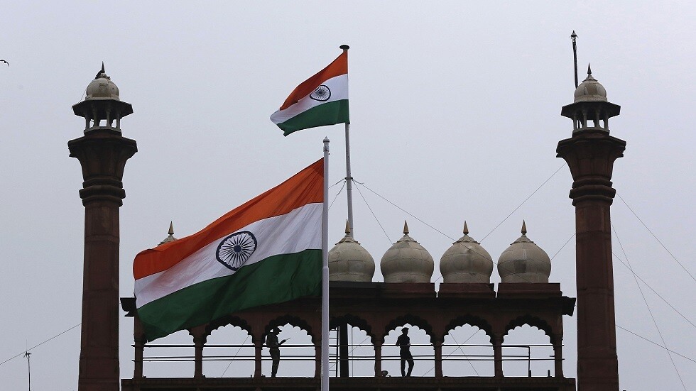 إصابة وزير الداخلية الهندي بكورونا