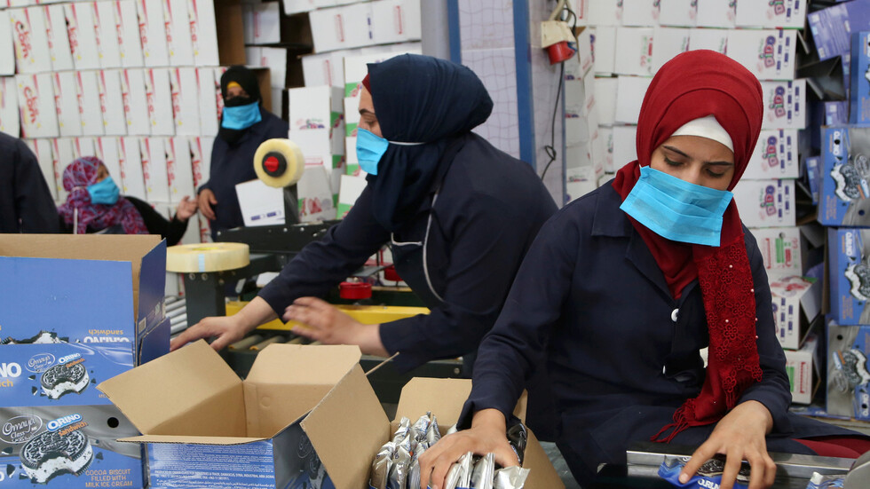 مسؤول صحي سوري: الإصابات الحقيقية بكورونا أضعاف ما هو معلن