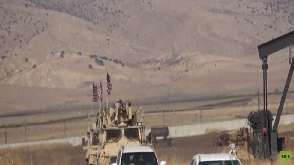 دمشق ترفض اتفاقا أمريكيا مع "قسد" بشأن النفط