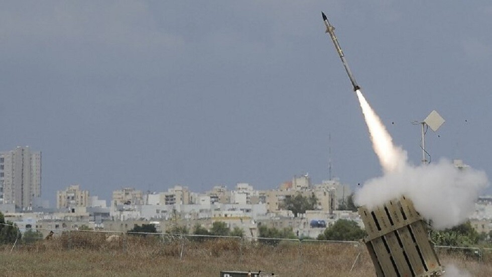 مراسلتنا: إطلاق صافرات الإنذار في مستوطنة سديروت في غلاف غزة