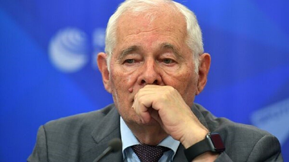 "كوفيد-19".. تدريب على الحرب البيولوجية