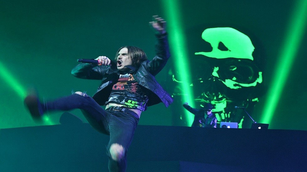 أغنية UNO لفرقة موسيقية روسية تحصد 138 مليون مشاهدة