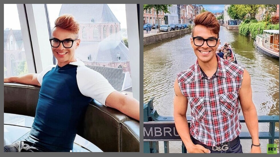 اكتشف سرّ الشباب!.. رجل عمره 53 عاما ويبدو في سن 25