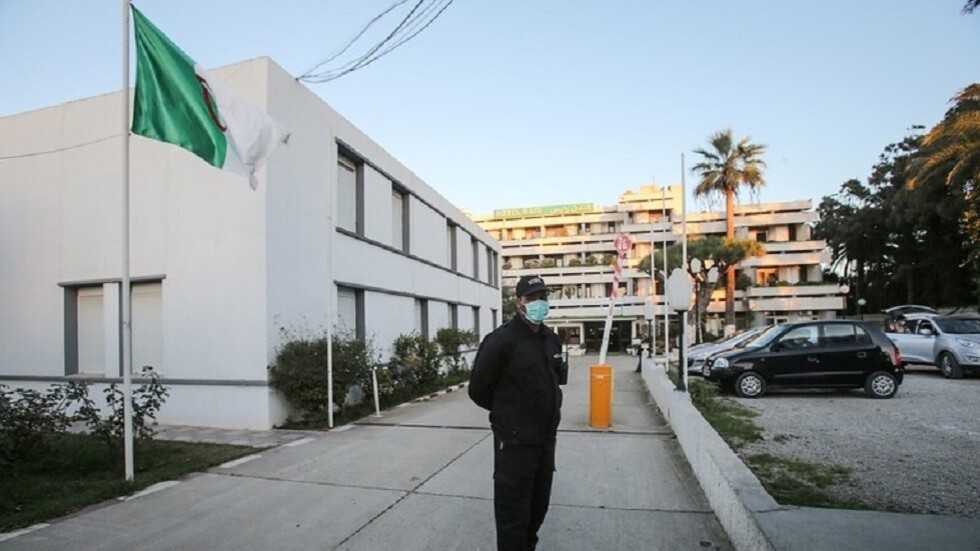 الجزائر: النيابة تطالب بالحبس أربع سنوات للصحفي خالد درارني