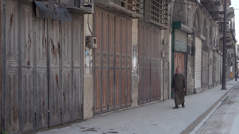 S.O.S. أنقذوا الشعب السوري!