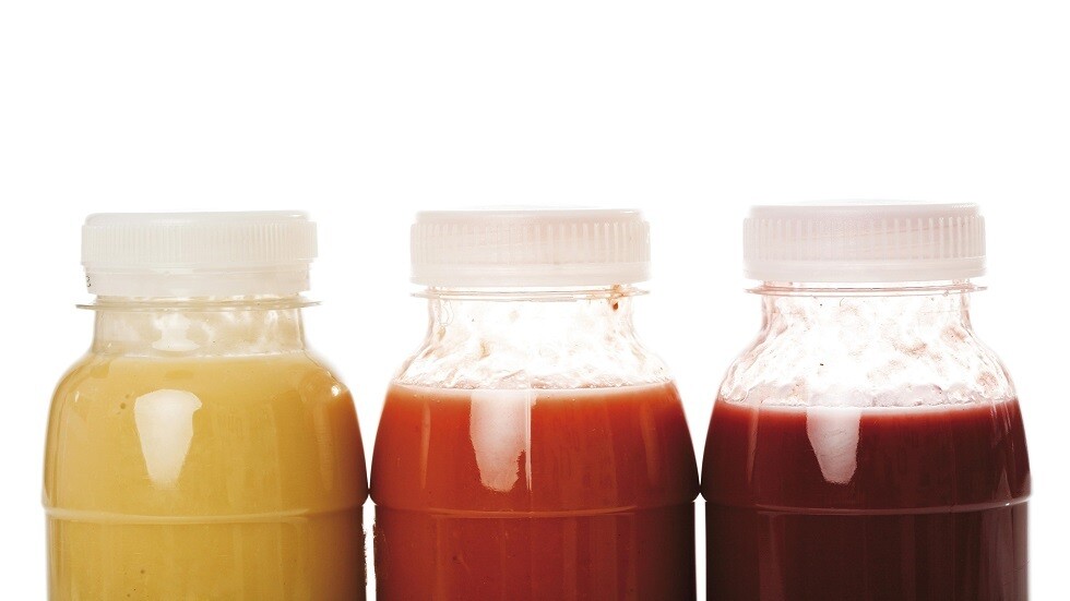 خبراء التغذية يكشفون عن أفضل أنواع "السموذي" للصحة