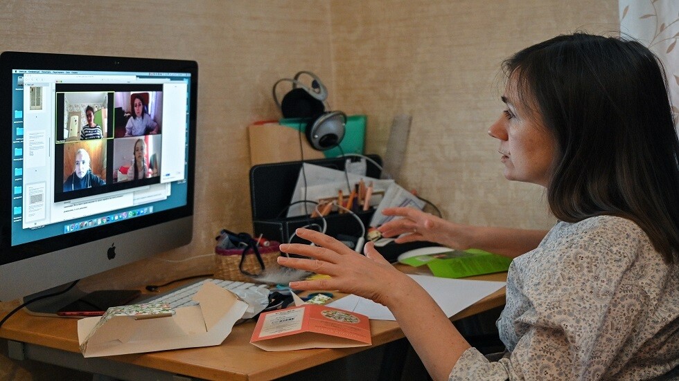 70% من الموظفين الروس لا يريدون العودة إلى المكاتب