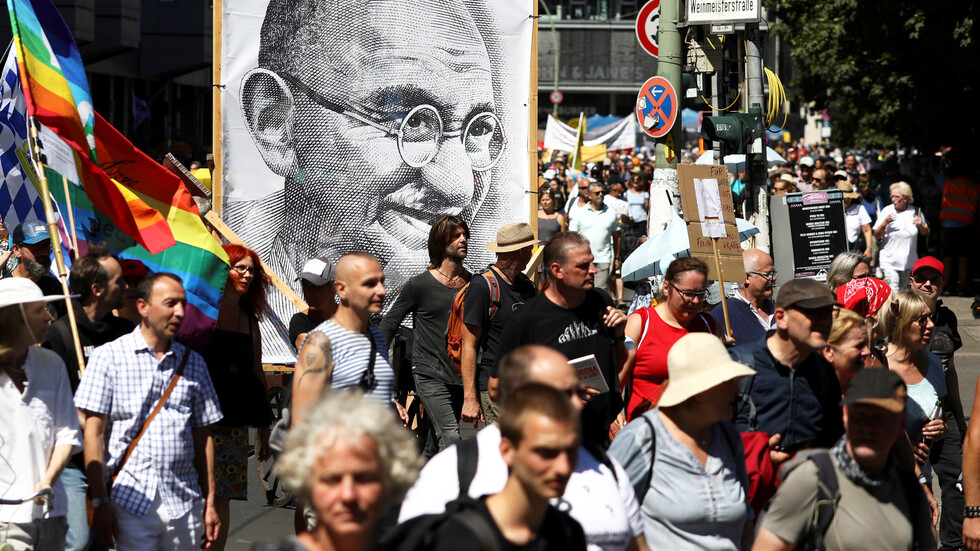 نقابة الأطباء: ألمانيا تواجه بالفعل موجة ثانية من كورونا