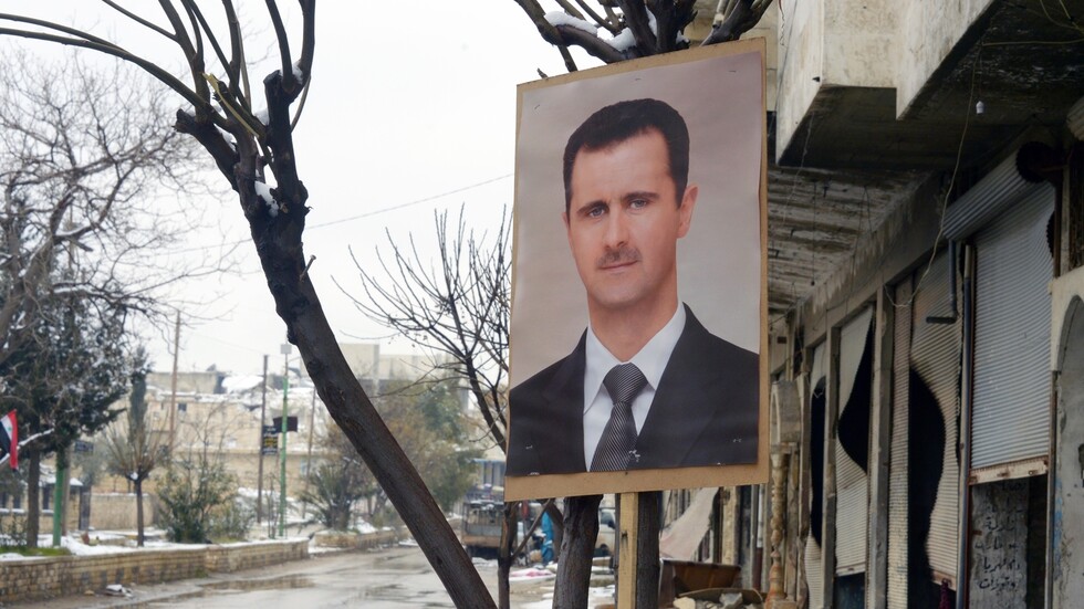 مرسوم بدعوة مجلس الشعب السوري الجديد لأولى جلساته